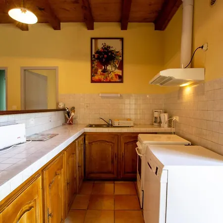 Landhuis Maison Avec Jacuzzi Partage Et Jardin, Proche Dordogne Saint-Avit-Rivière