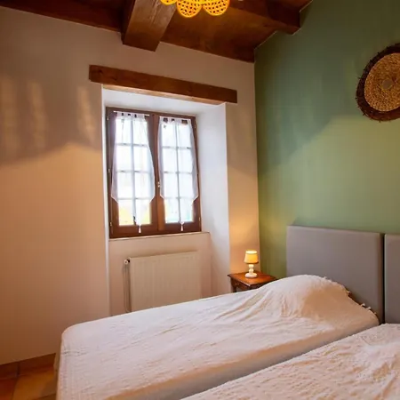 Maison Avec Jacuzzi Partage Et Jardin, Proche Dordogne